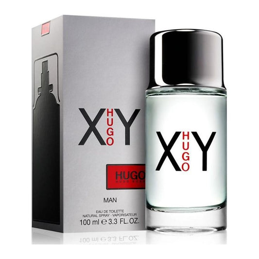 Hugo XY de Hugo Boss