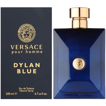 Versace Dylan Blue de Versace