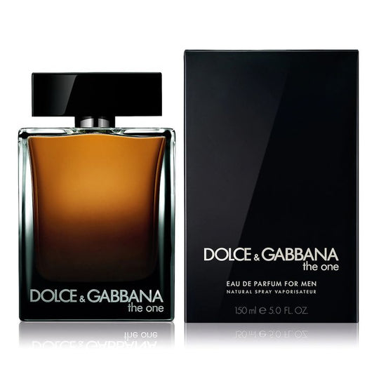 The One for Men de Dolce&Gabbana