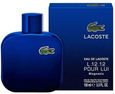 Eau de Lacoste L.12.12. Magnetic de Lacoste