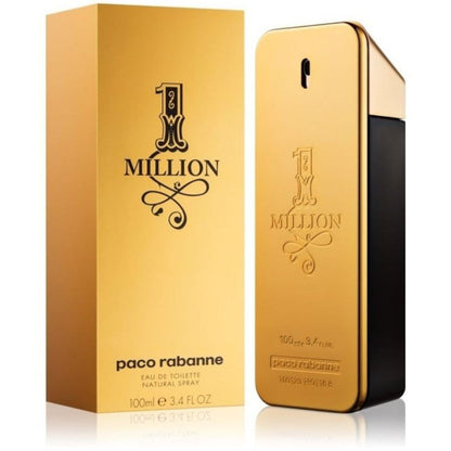COMBO EXCLUSIVO DE HOMBRE 3 PERFUMES